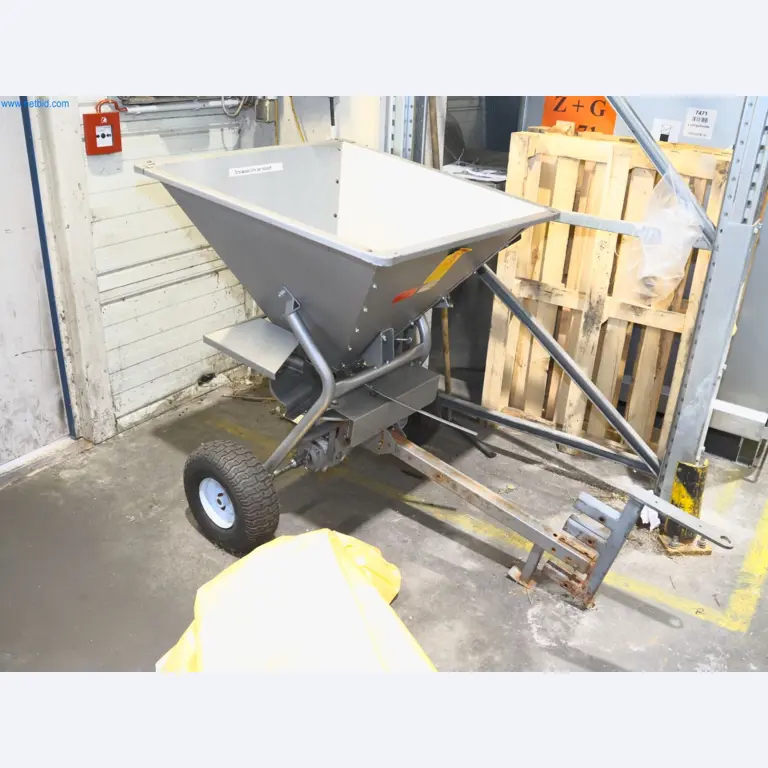 ae group – Plant and machinery for the manufacture of light-metal die-cast components (powertrain and structural parts) – AUCTION-1