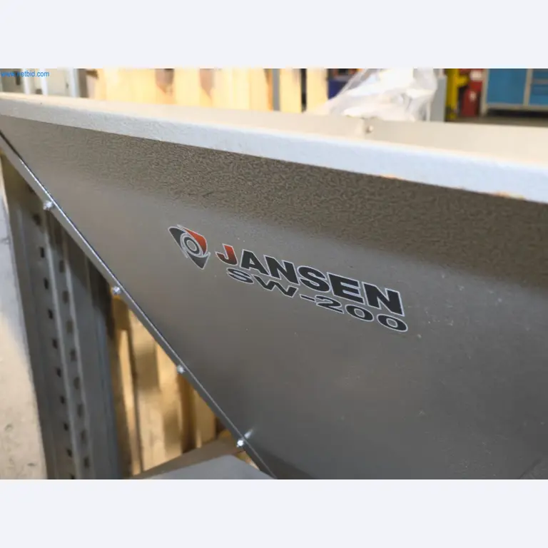 ae group – Plant and machinery for the manufacture of light-metal die-cast components (powertrain and structural parts) – AUCTION-2