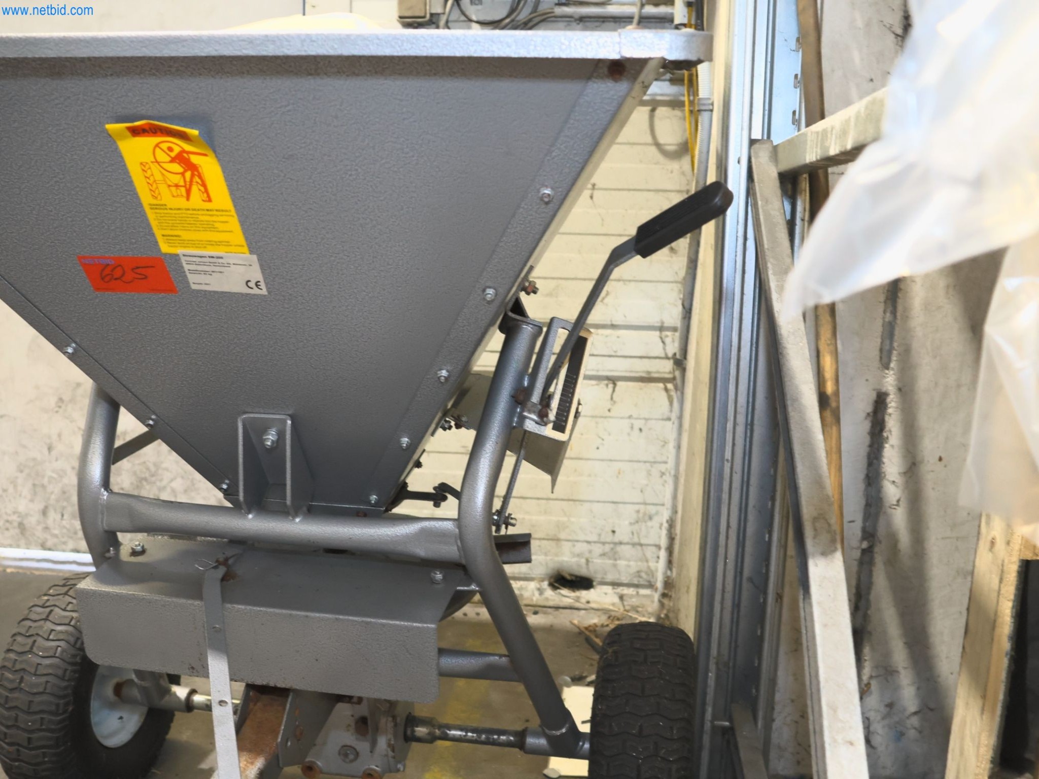 ae group – Plant and machinery for the manufacture of light-metal die-cast components (powertrain and structural parts) – AUCTION-5