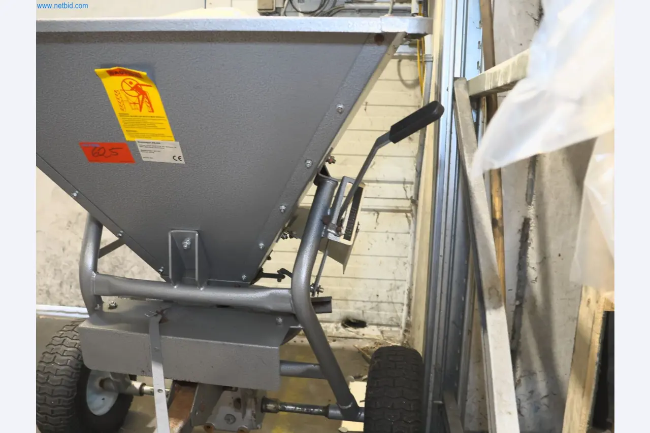 ae group – Plant and machinery for the manufacture of light-metal die-cast components (powertrain and structural parts) – AUCTION-5