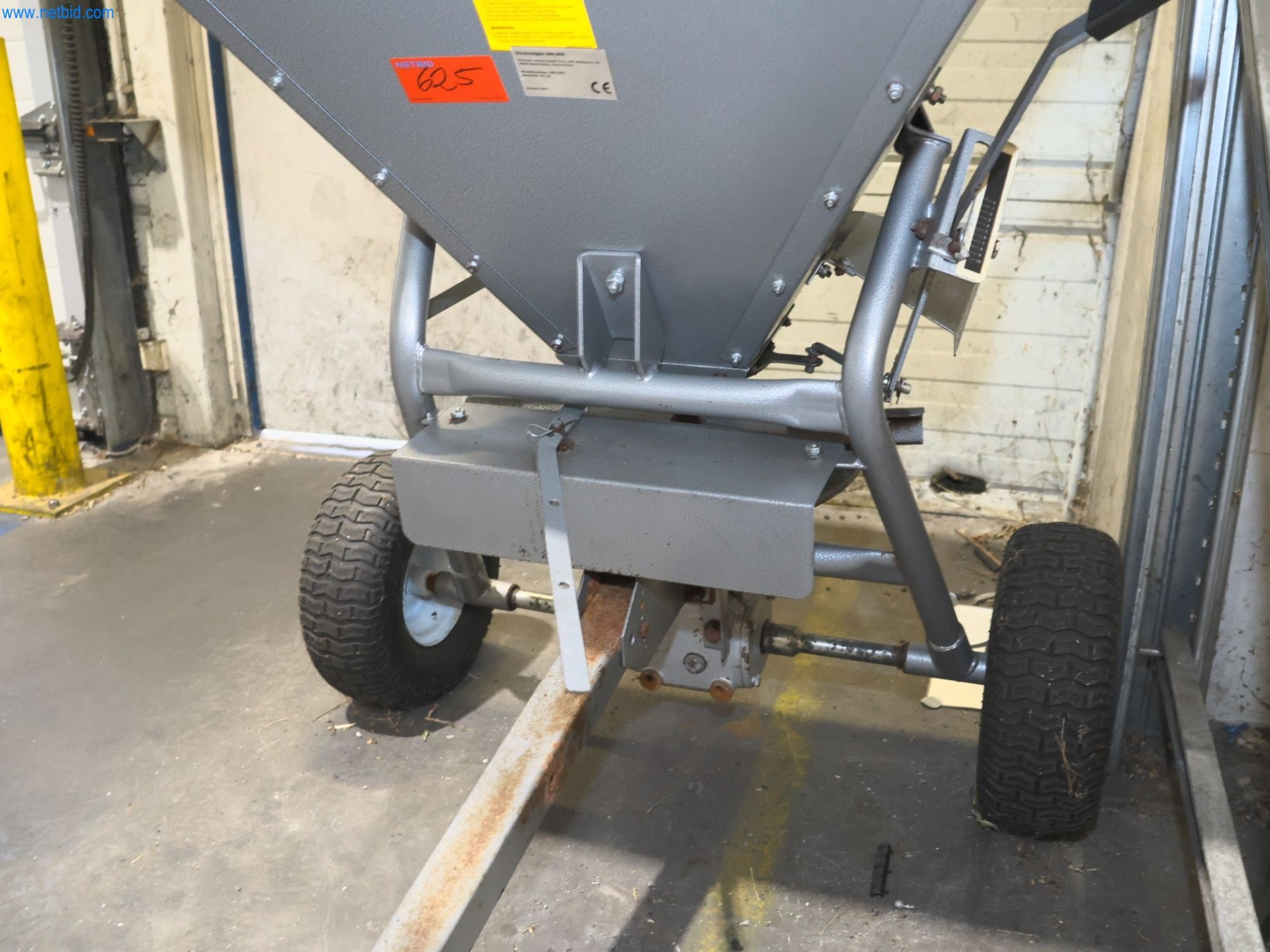 ae group – Plant and machinery for the manufacture of light-metal die-cast components (powertrain and structural parts) – AUCTION-6