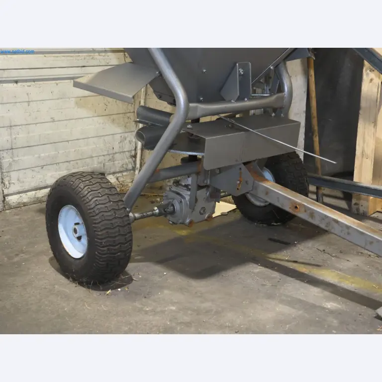 ae group – Plant and machinery for the manufacture of light-metal die-cast components (powertrain and structural parts) – AUCTION-7