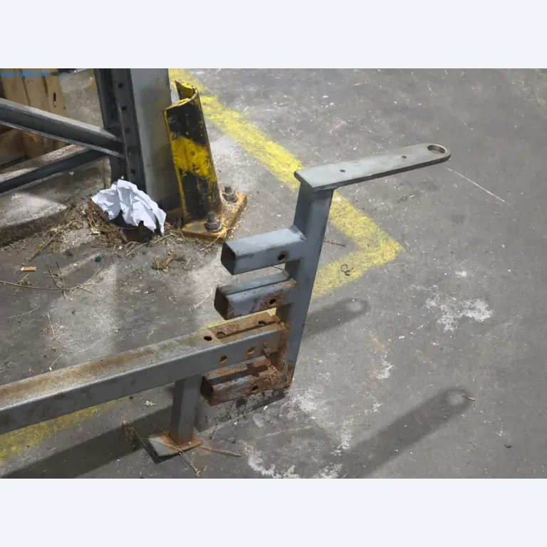 ae group – Plant and machinery for the manufacture of light-metal die-cast components (powertrain and structural parts) – AUCTION-8