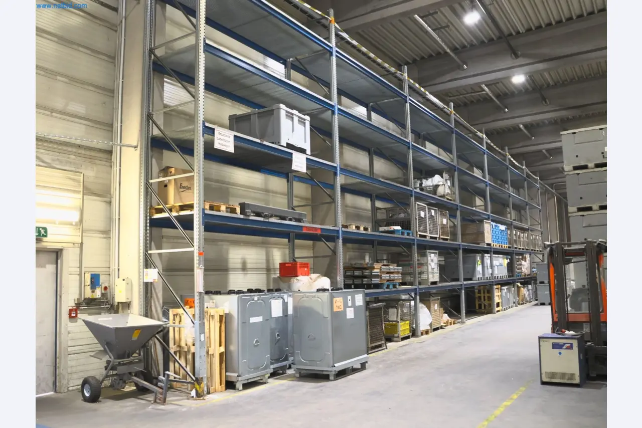 ae group – Plant and machinery for the manufacture of light-metal die-cast components (powertrain and structural parts) – AUCTION-1