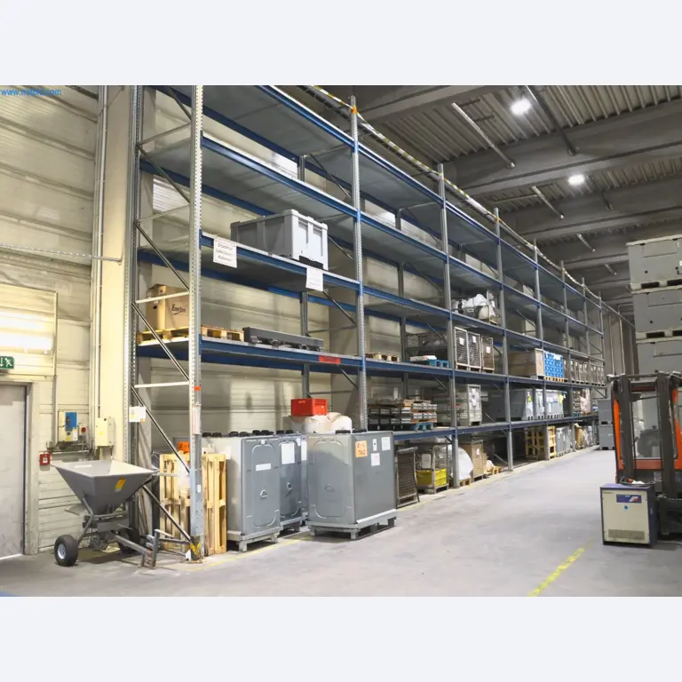 ae group – Plant and machinery for the manufacture of light-metal die-cast components (powertrain and structural parts) – AUCTION-1