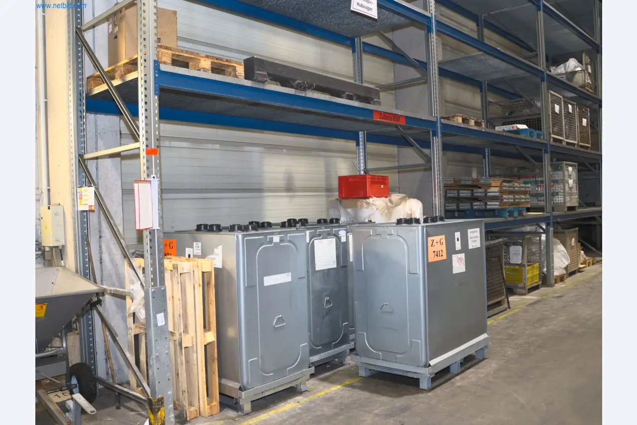 ae group – Plant and machinery for the manufacture of light-metal die-cast components (powertrain and structural parts) – AUCTION-2