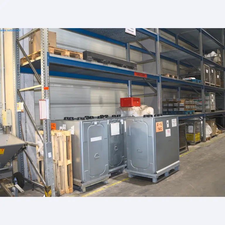 ae group – Plant and machinery for the manufacture of light-metal die-cast components (powertrain and structural parts) – AUCTION-2