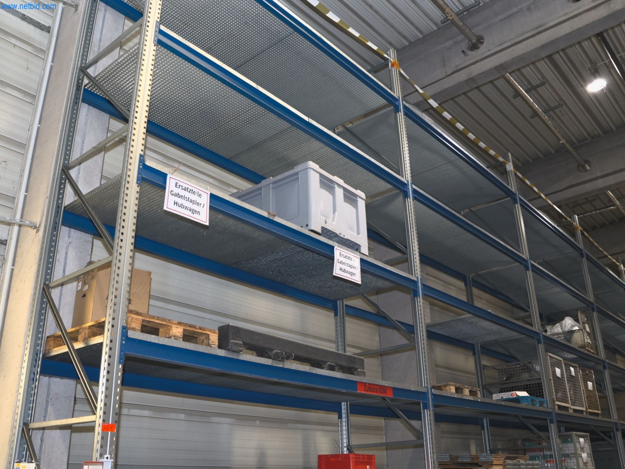 ae group – Plant and machinery for the manufacture of light-metal die-cast components (powertrain and structural parts) – AUCTION-3