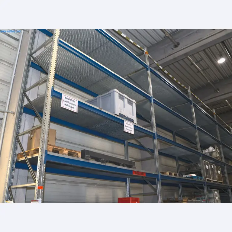 ae group – Plant and machinery for the manufacture of light-metal die-cast components (powertrain and structural parts) – AUCTION-3