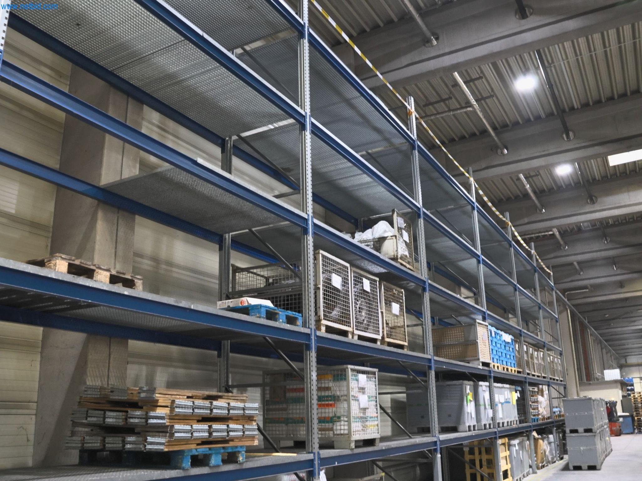 ae group – Plant and machinery for the manufacture of light-metal die-cast components (powertrain and structural parts) – AUCTION-5