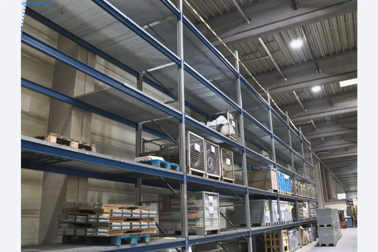 ae group – Plant and machinery for the manufacture of light-metal die-cast components (powertrain and structural parts) – AUCTION-5