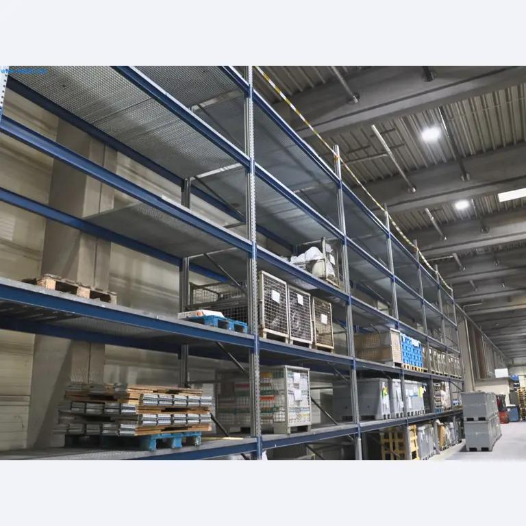 ae group – Plant and machinery for the manufacture of light-metal die-cast components (powertrain and structural parts) – AUCTION-5