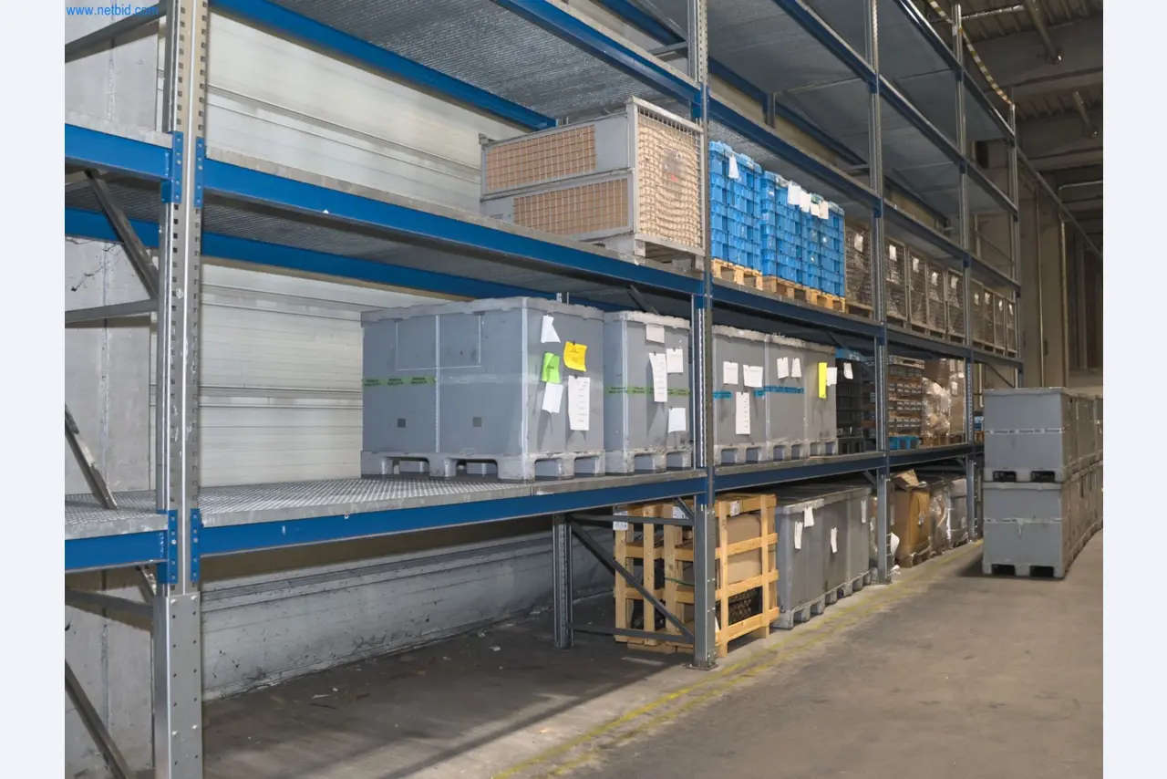 ae group – Plant and machinery for the manufacture of light-metal die-cast components (powertrain and structural parts) – AUCTION-6
