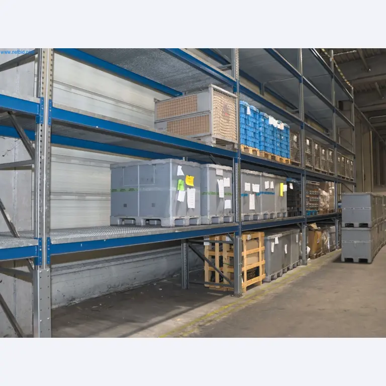 ae group – Plant and machinery for the manufacture of light-metal die-cast components (powertrain and structural parts) – AUCTION-6