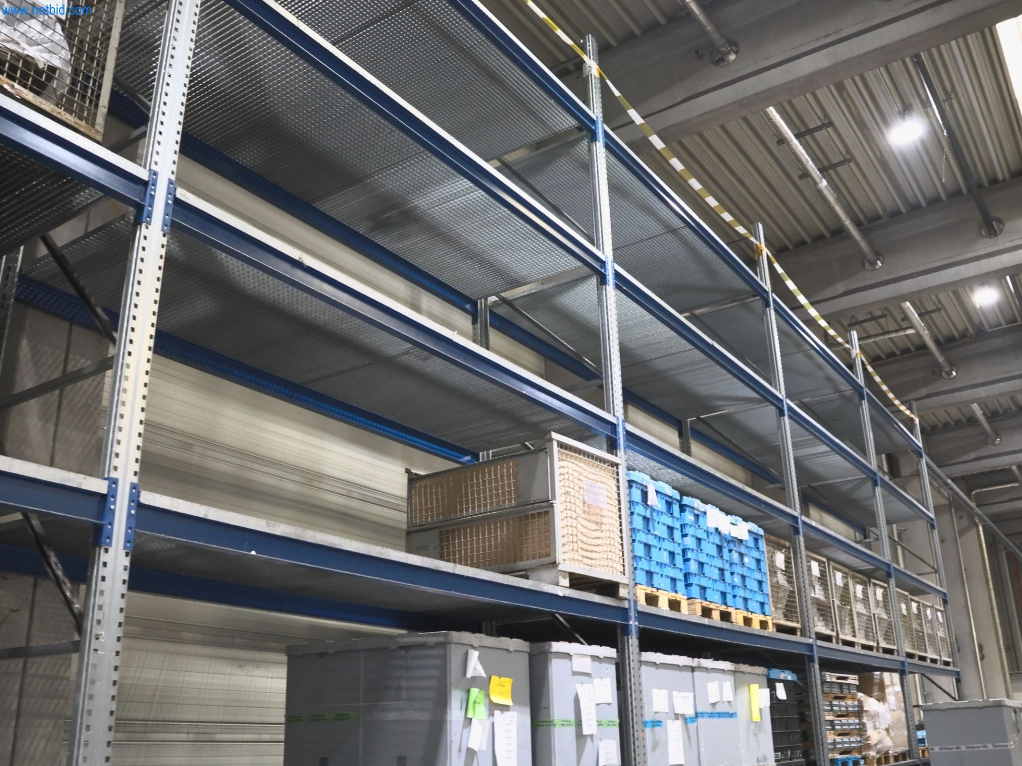 ae group – Plant and machinery for the manufacture of light-metal die-cast components (powertrain and structural parts) – AUCTION-7