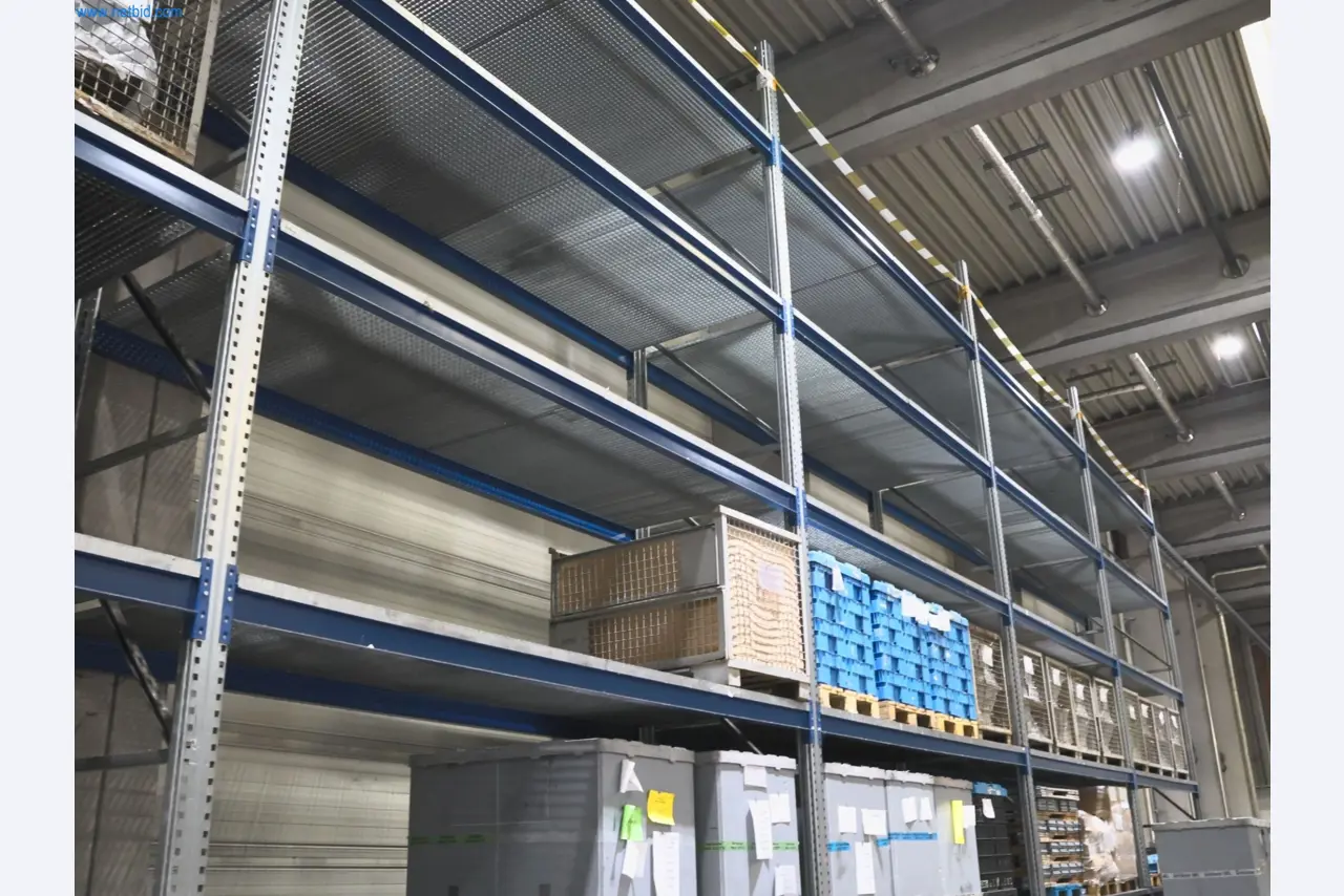 ae group – Plant and machinery for the manufacture of light-metal die-cast components (powertrain and structural parts) – AUCTION-7