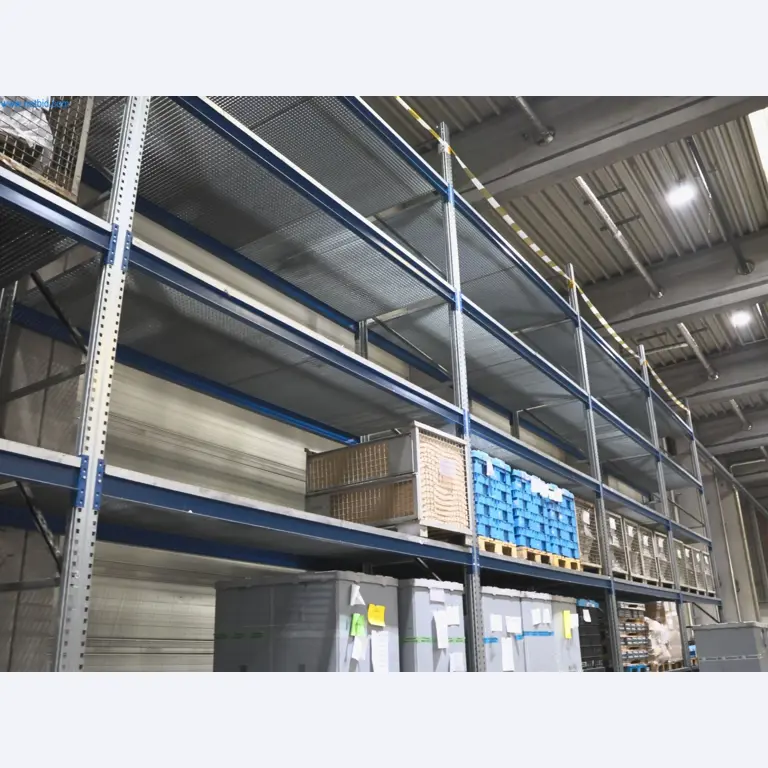 ae group – Plant and machinery for the manufacture of light-metal die-cast components (powertrain and structural parts) – AUCTION-7