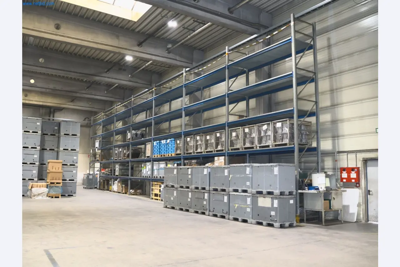 ae group – Plant and machinery for the manufacture of light-metal die-cast components (powertrain and structural parts) – AUCTION-8