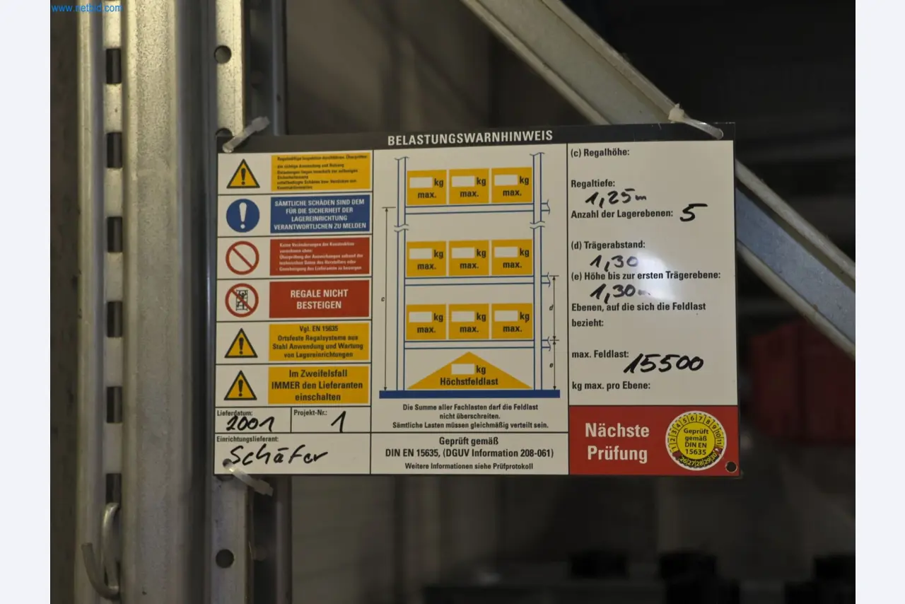 ae group – Plant and machinery for the manufacture of light-metal die-cast components (powertrain and structural parts) – AUCTION-9