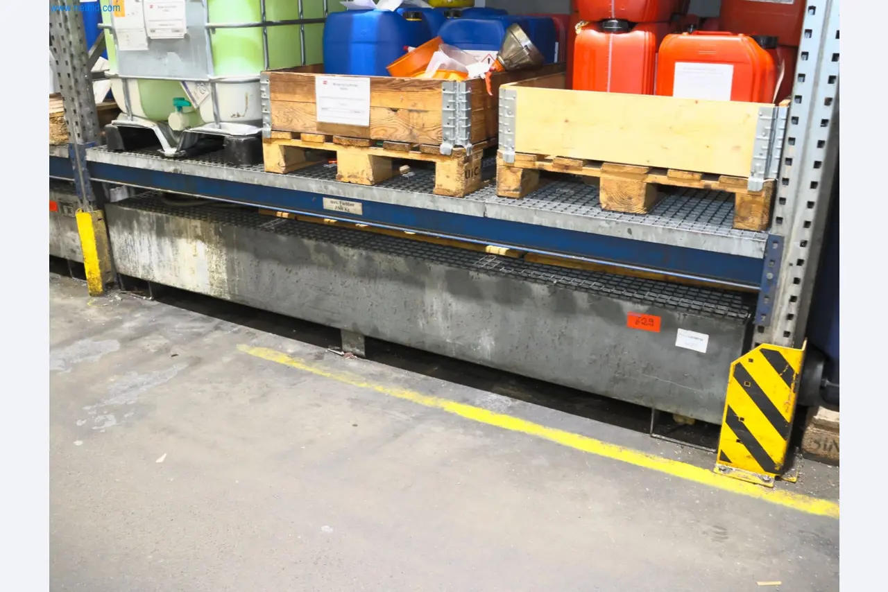 ae group - Anlagen und Maschinen zur Herstellung von Leichtmetall-Druckgusserzeugnissen (Powertrain u. Strukturteile) - AUKTION-1