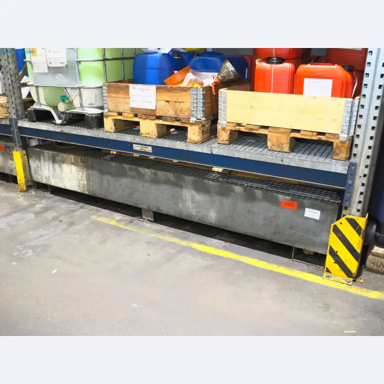 ae group - Anlagen und Maschinen zur Herstellung von Leichtmetall-Druckgusserzeugnissen (Powertrain u. Strukturteile) - AUKTION-1