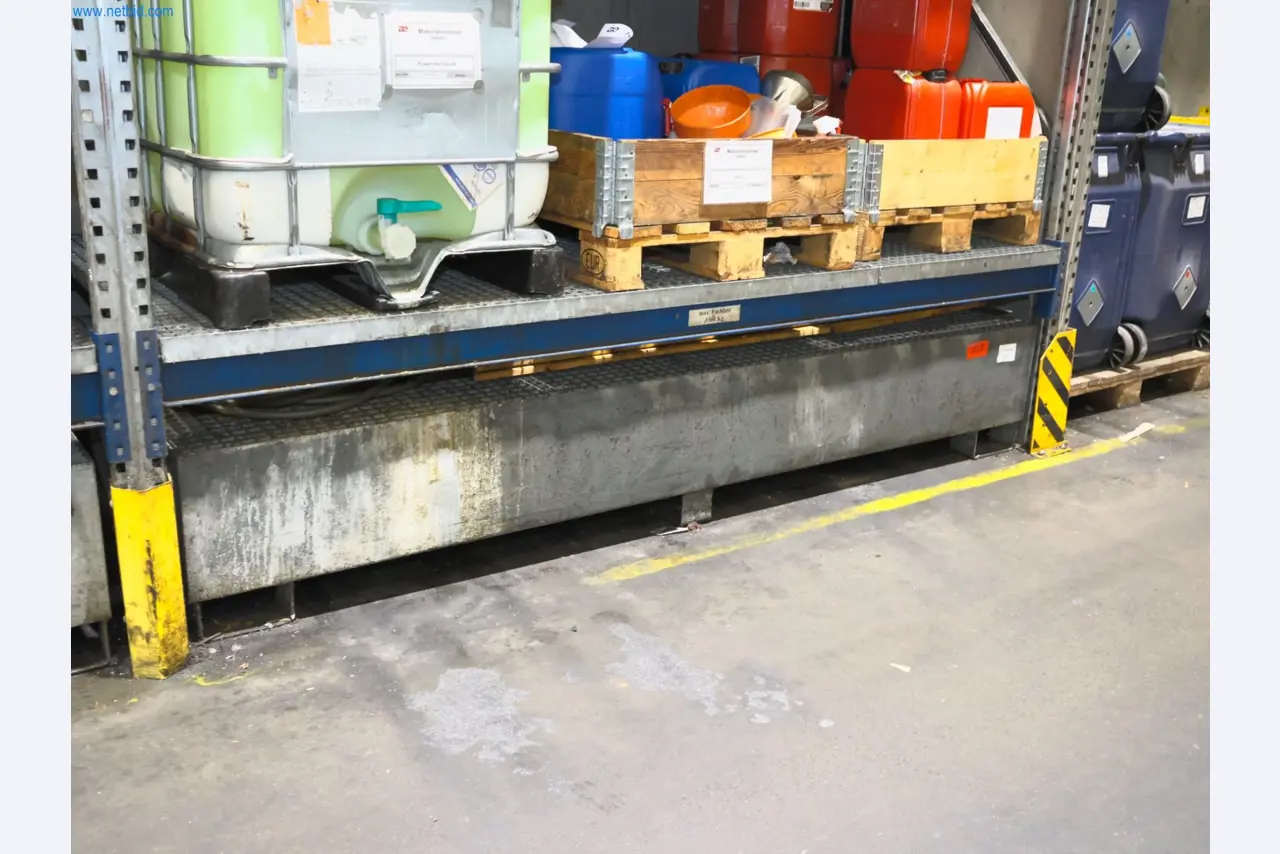 ae group - Anlagen und Maschinen zur Herstellung von Leichtmetall-Druckgusserzeugnissen (Powertrain u. Strukturteile) - AUKTION-2