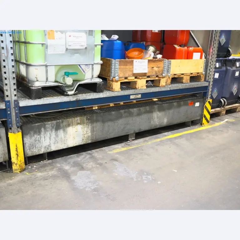 ae group - Anlagen und Maschinen zur Herstellung von Leichtmetall-Druckgusserzeugnissen (Powertrain u. Strukturteile) - AUKTION-2