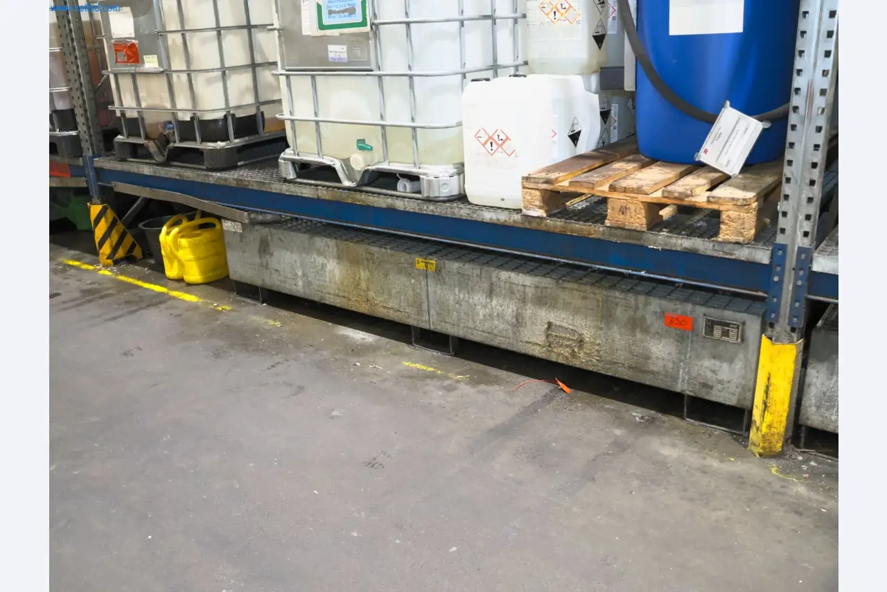 ae group - Anlagen und Maschinen zur Herstellung von Leichtmetall-Druckgusserzeugnissen (Powertrain u. Strukturteile) - AUKTION-1