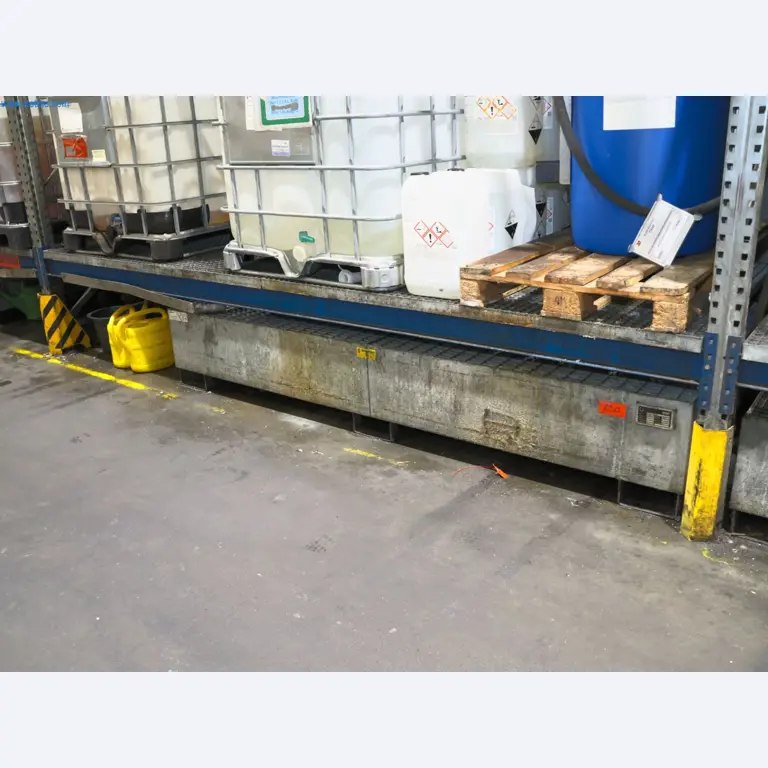 ae group - Anlagen und Maschinen zur Herstellung von Leichtmetall-Druckgusserzeugnissen (Powertrain u. Strukturteile) - AUKTION-1
