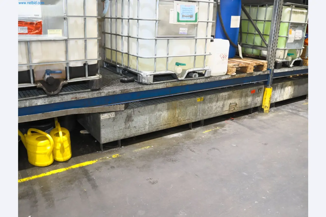 ae group - Anlagen und Maschinen zur Herstellung von Leichtmetall-Druckgusserzeugnissen (Powertrain u. Strukturteile) - AUKTION-2