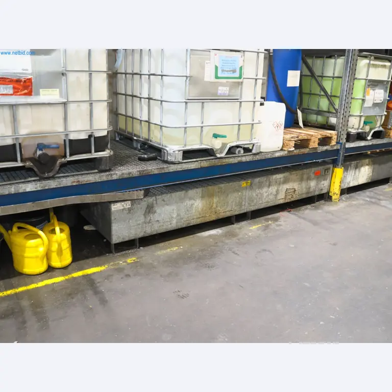 ae group - Anlagen und Maschinen zur Herstellung von Leichtmetall-Druckgusserzeugnissen (Powertrain u. Strukturteile) - AUKTION-2