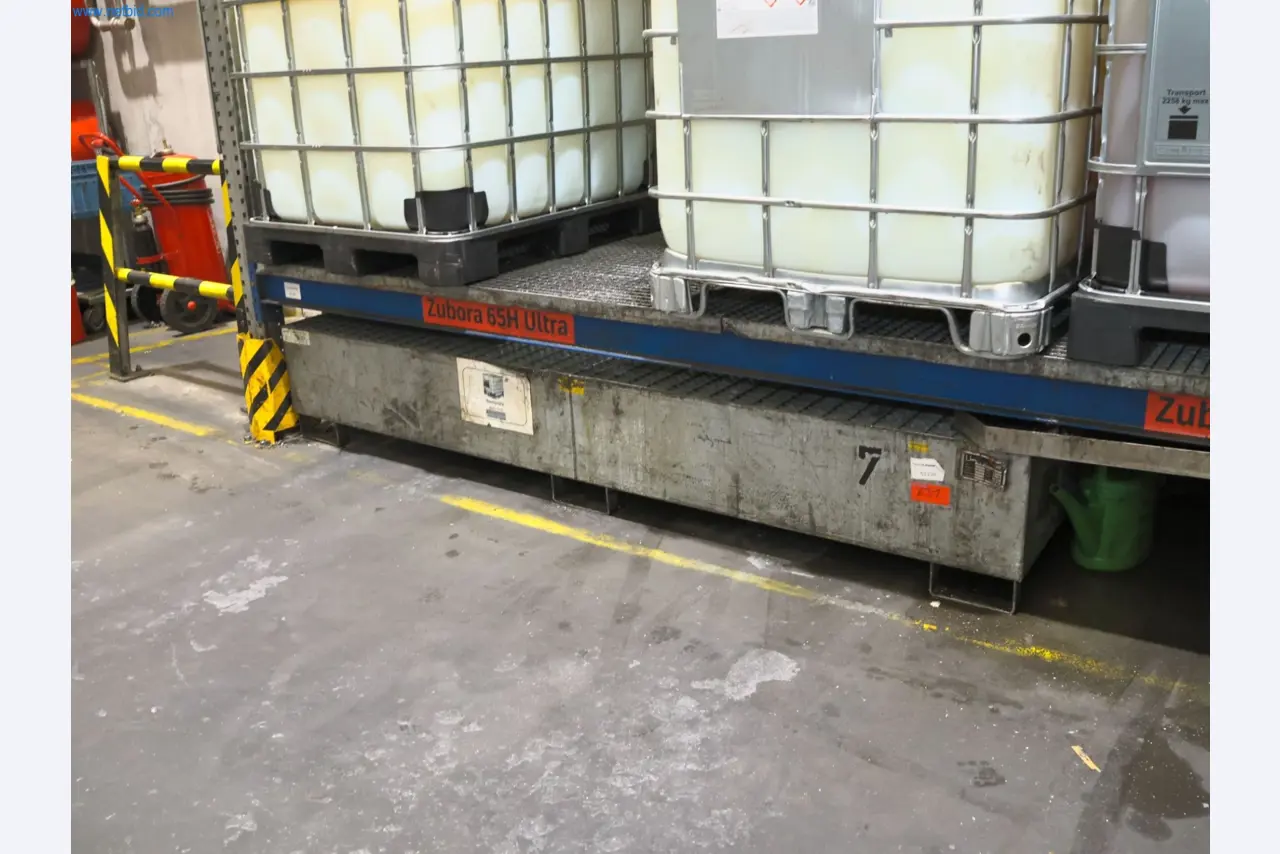 ae group - Installations et machines destinées à la fabrication de pièces moulées sous pression en métaux légers (groupe motopropulseur et pièces structurelles) - ENCHÈRES-1
