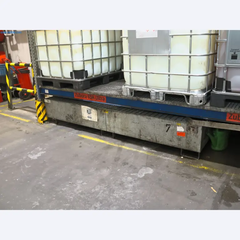 ae group - Installations et machines destinées à la fabrication de pièces moulées sous pression en métaux légers (groupe motopropulseur et pièces structurelles) - ENCHÈRES-1