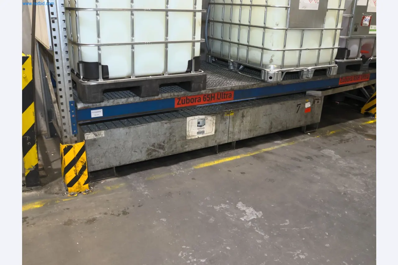 ae group - Installations et machines destinées à la fabrication de pièces moulées sous pression en métaux légers (groupe motopropulseur et pièces structurelles) - ENCHÈRES-2