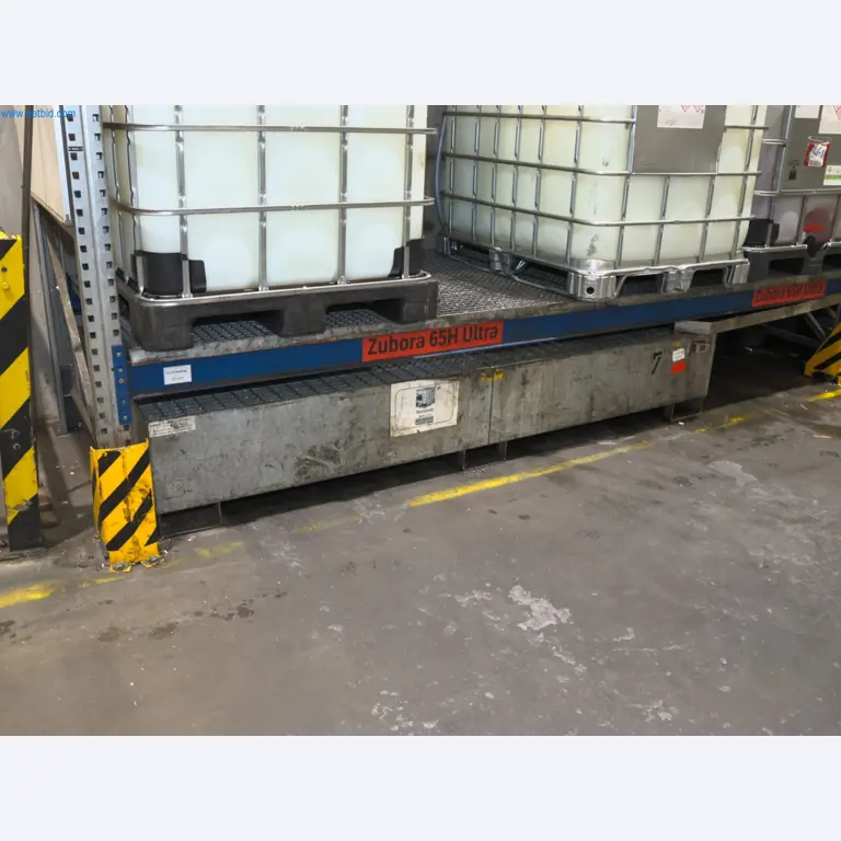 ae group - Installations et machines destinées à la fabrication de pièces moulées sous pression en métaux légers (groupe motopropulseur et pièces structurelles) - ENCHÈRES-2