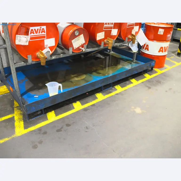 ae group – Plant and machinery for the manufacture of light-metal die-cast components (powertrain and structural parts) – AUCTION-3