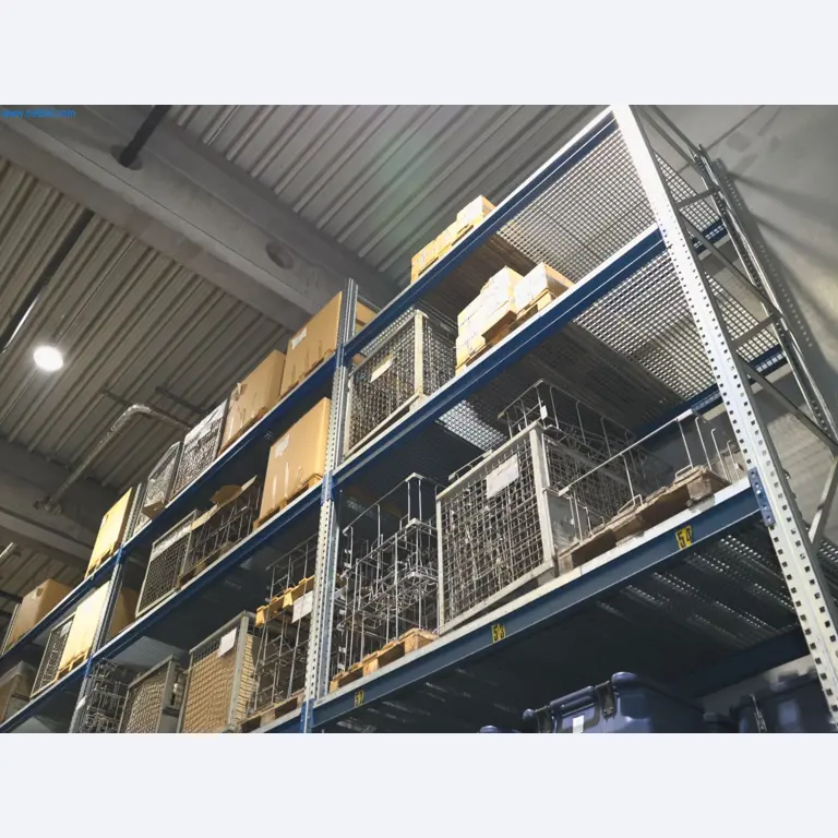 ae group – Plant and machinery for the manufacture of light-metal die-cast components (powertrain and structural parts) – AUCTION-7