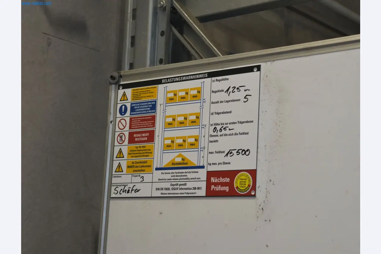 ae group – Plant and machinery for the manufacture of light-metal die-cast components (powertrain and structural parts) – AUCTION-9