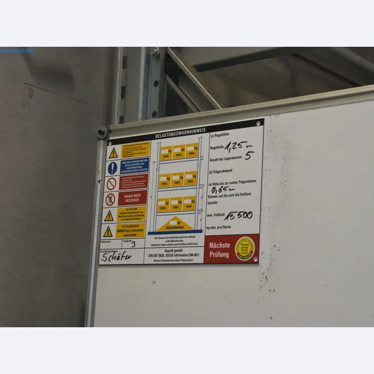ae group – Plant and machinery for the manufacture of light-metal die-cast components (powertrain and structural parts) – AUCTION-9