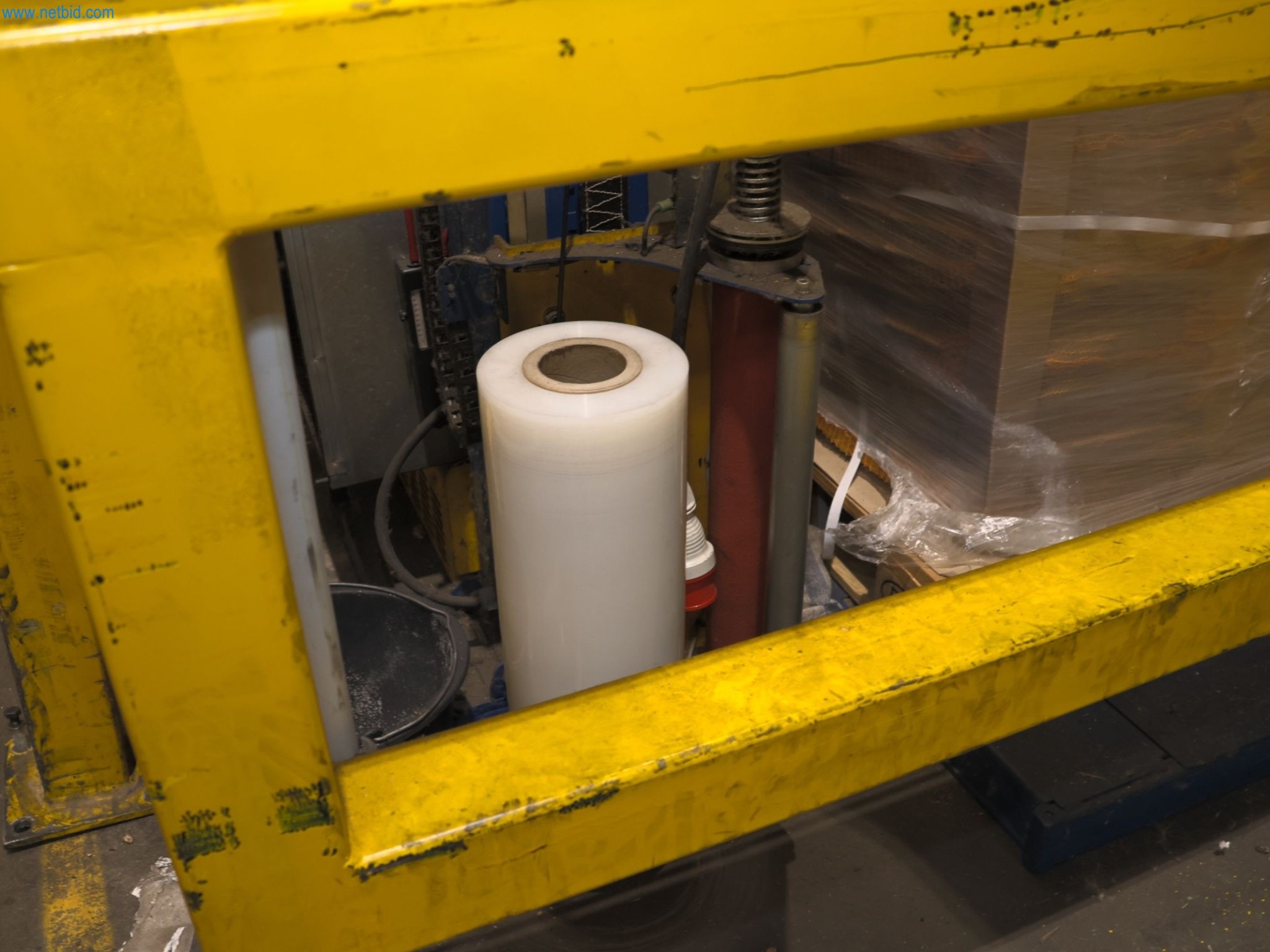 ae group – Plant and machinery for the manufacture of light-metal die-cast components (powertrain and structural parts) – AUCTION-3