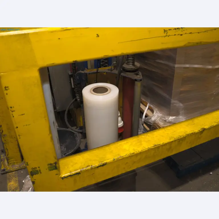 ae group – Plant and machinery for the manufacture of light-metal die-cast components (powertrain and structural parts) – AUCTION-3