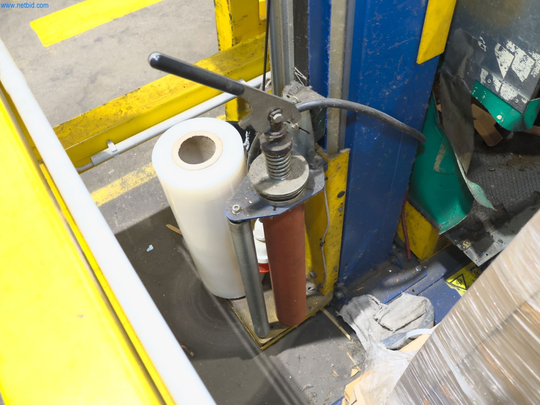 ae group – Plant and machinery for the manufacture of light-metal die-cast components (powertrain and structural parts) – AUCTION-4