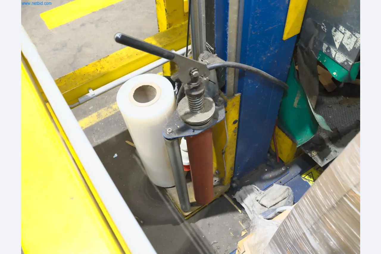 ae group – Plant and machinery for the manufacture of light-metal die-cast components (powertrain and structural parts) – AUCTION-4