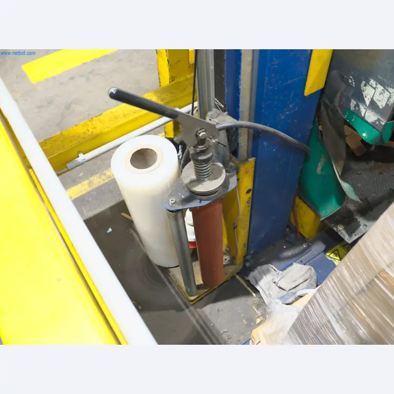 ae group – Plant and machinery for the manufacture of light-metal die-cast components (powertrain and structural parts) – AUCTION-4