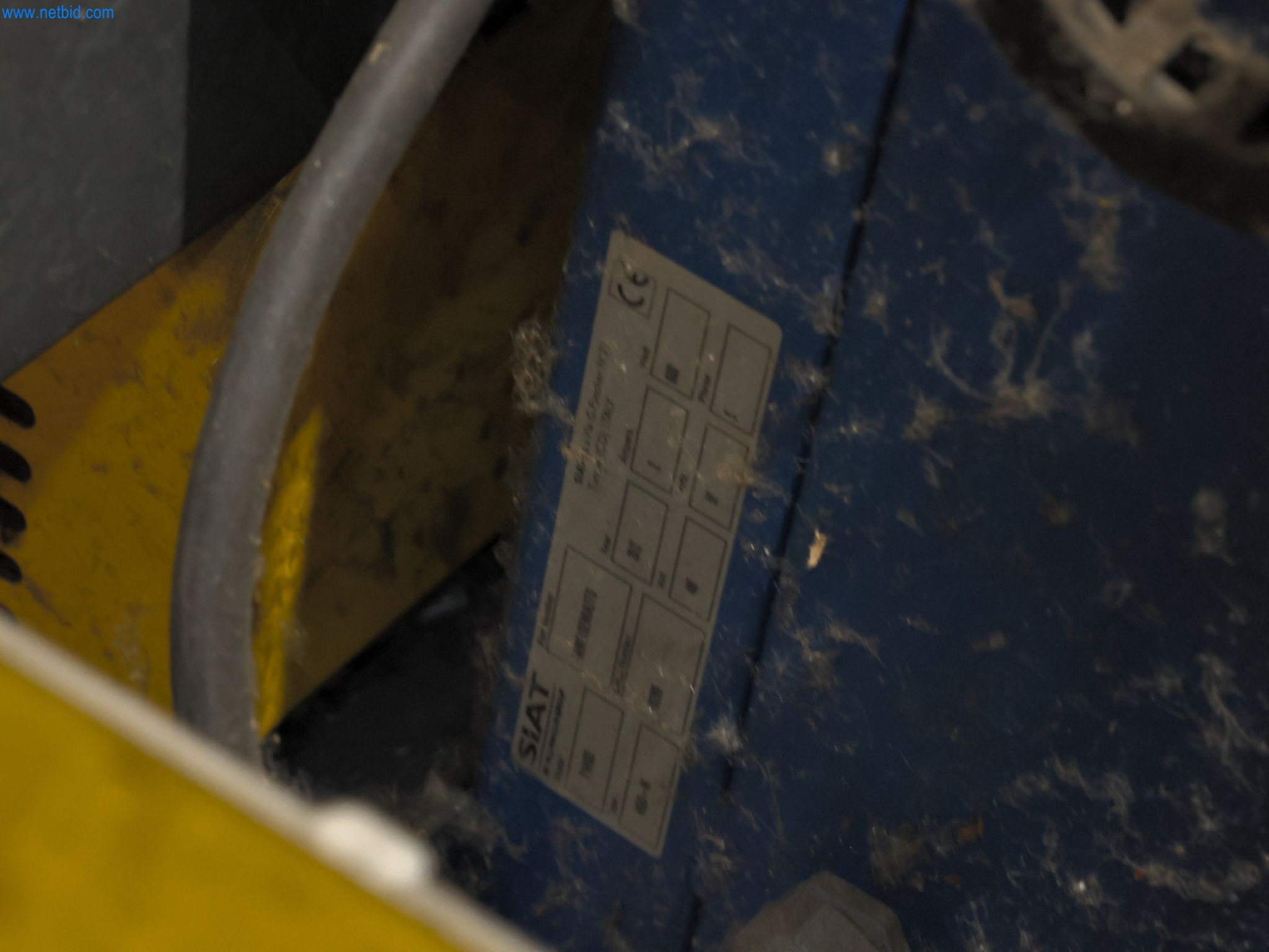ae group – Plant and machinery for the manufacture of light-metal die-cast components (powertrain and structural parts) – AUCTION-5