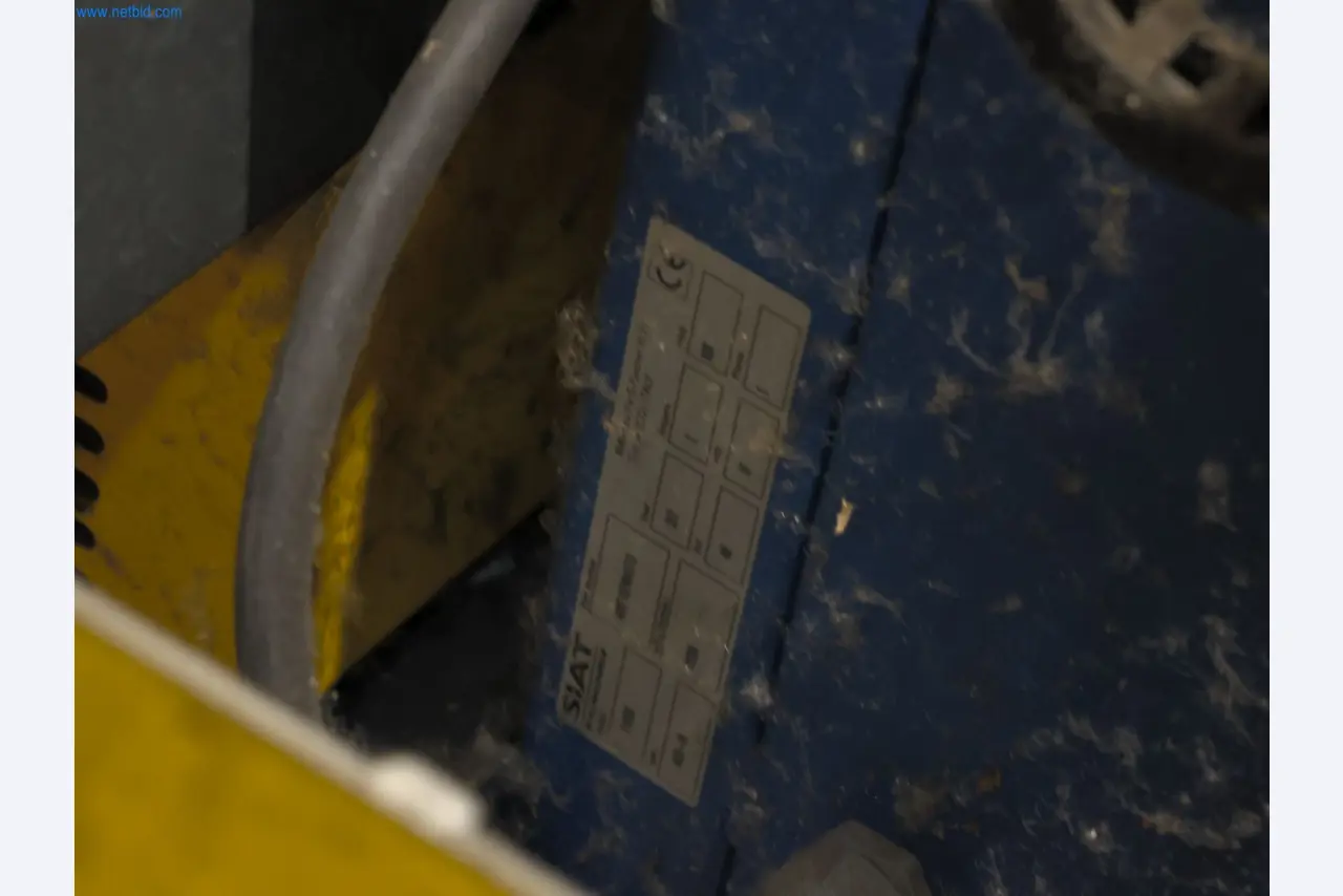 ae group – Plant and machinery for the manufacture of light-metal die-cast components (powertrain and structural parts) – AUCTION-5
