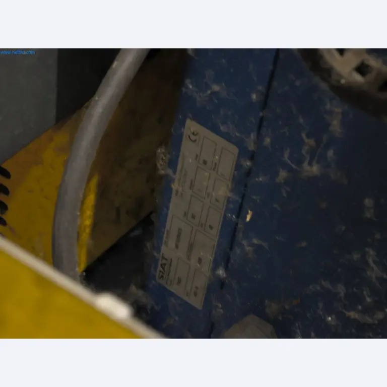 ae group – Plant and machinery for the manufacture of light-metal die-cast components (powertrain and structural parts) – AUCTION-5