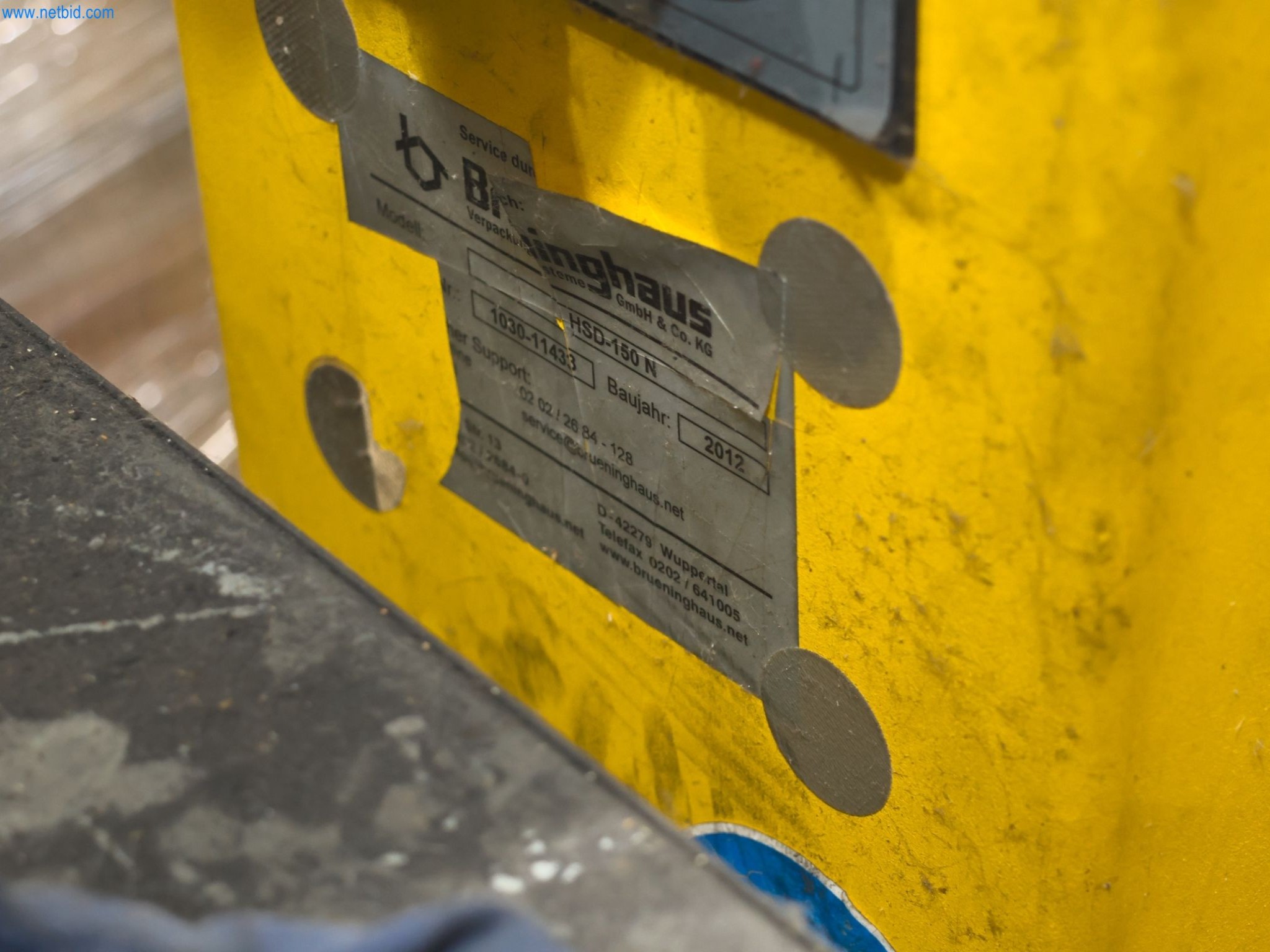 ae group – Plant and machinery for the manufacture of light-metal die-cast components (powertrain and structural parts) – AUCTION-7
