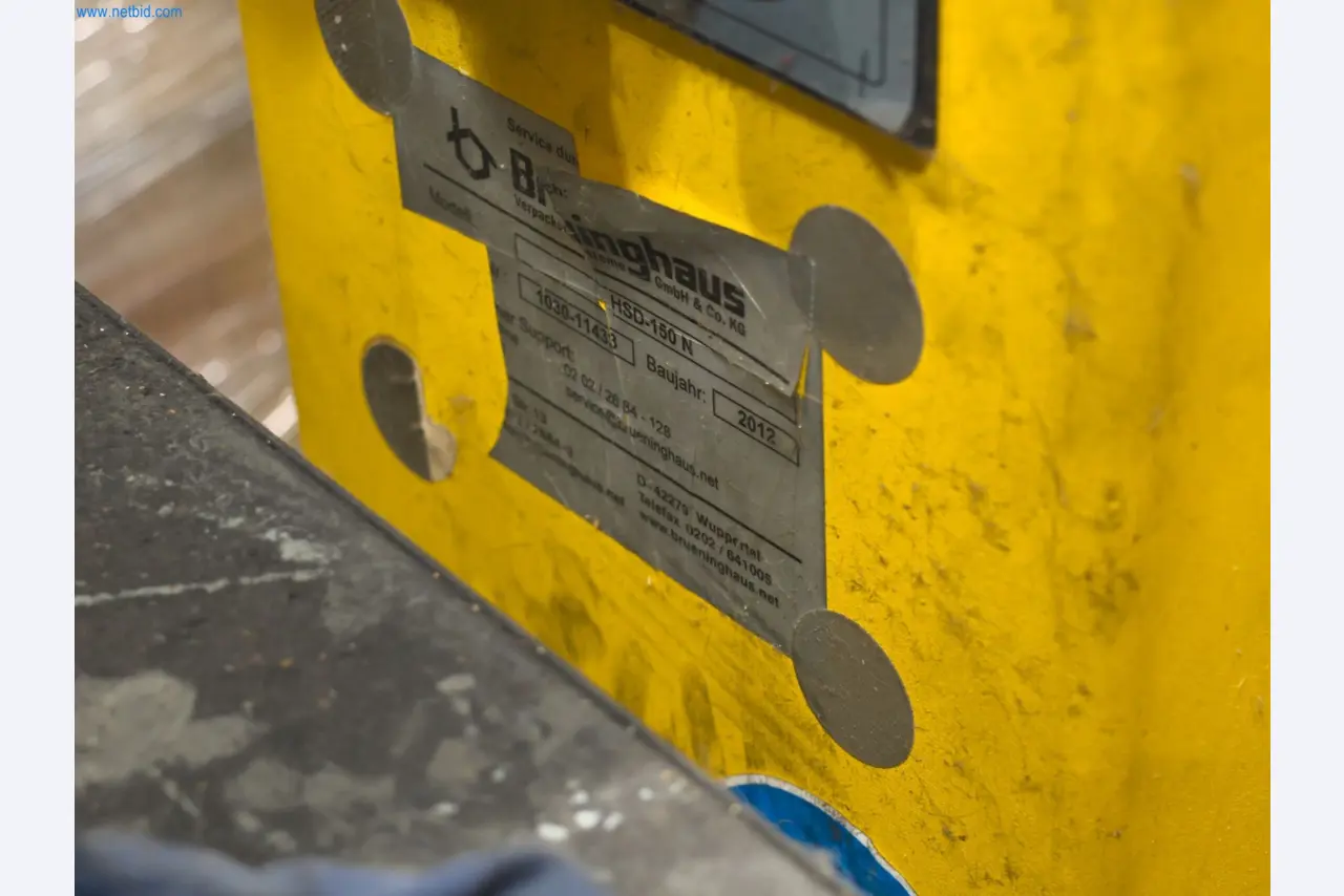 ae group – Plant and machinery for the manufacture of light-metal die-cast components (powertrain and structural parts) – AUCTION-7