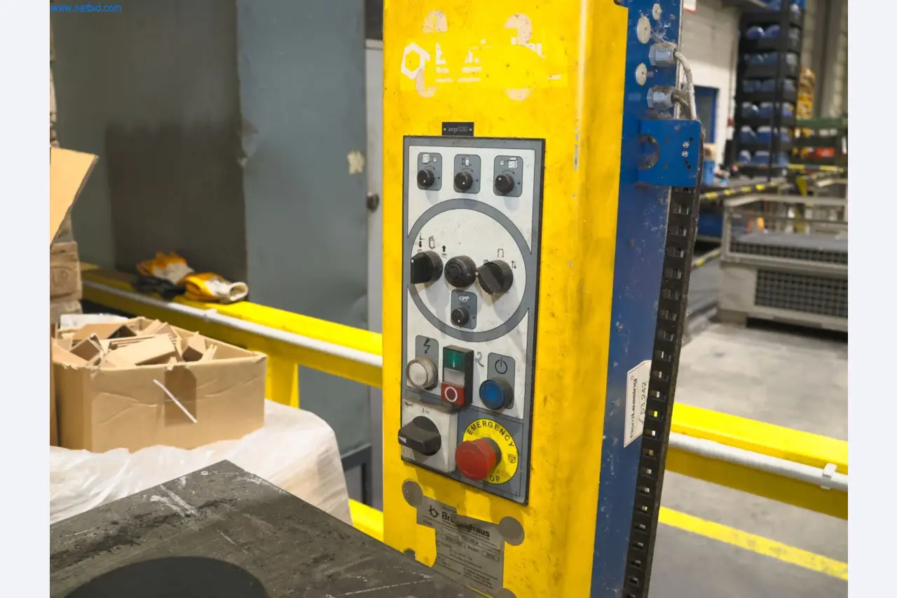 ae group – Plant and machinery for the manufacture of light-metal die-cast components (powertrain and structural parts) – AUCTION-8